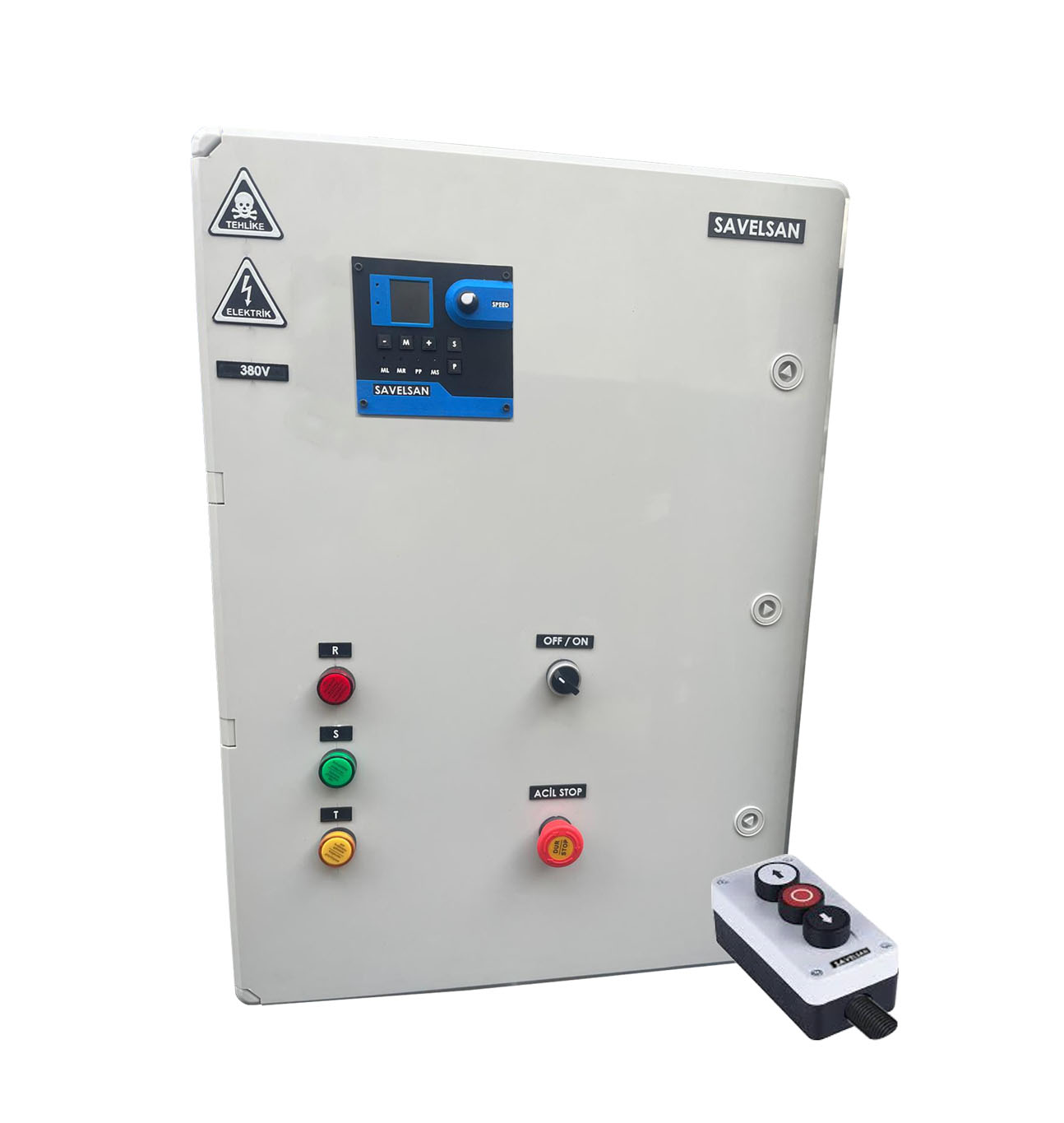 Ağ Yıkama Üniteleri Panoları