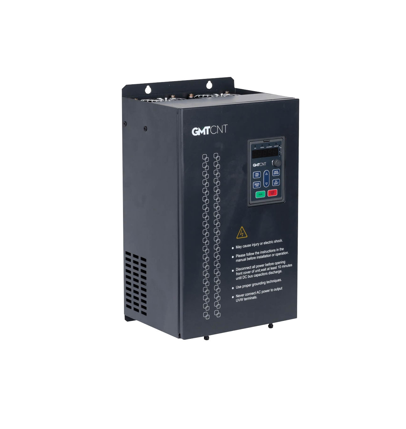 22 kW AC Sürücü