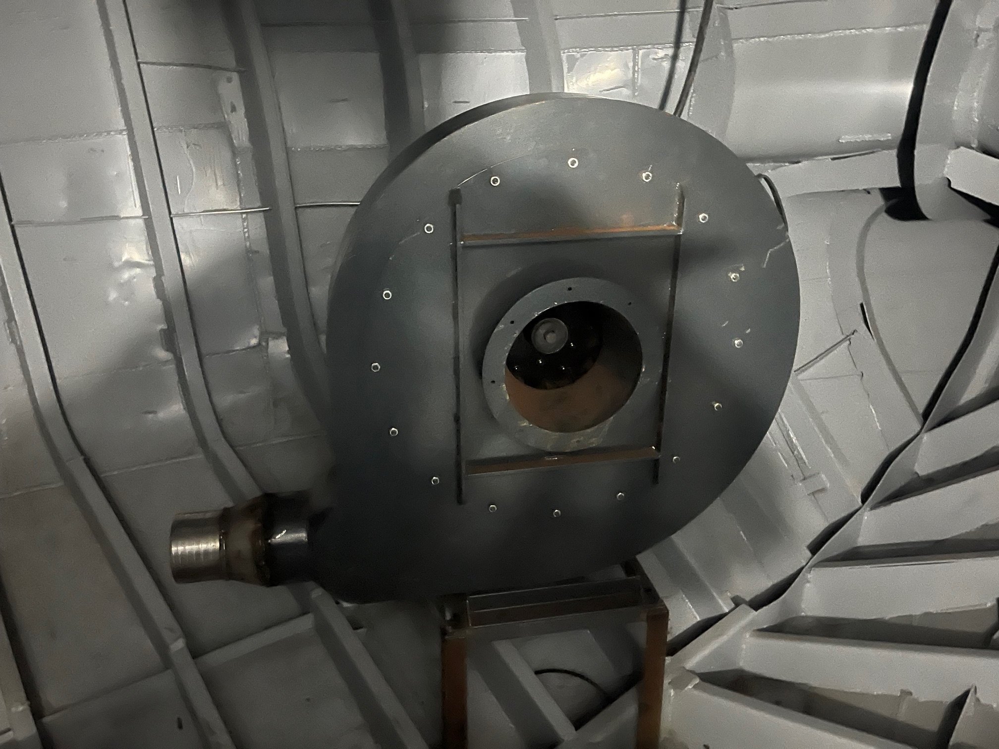 Gemi üstü Yemleme Sistemi