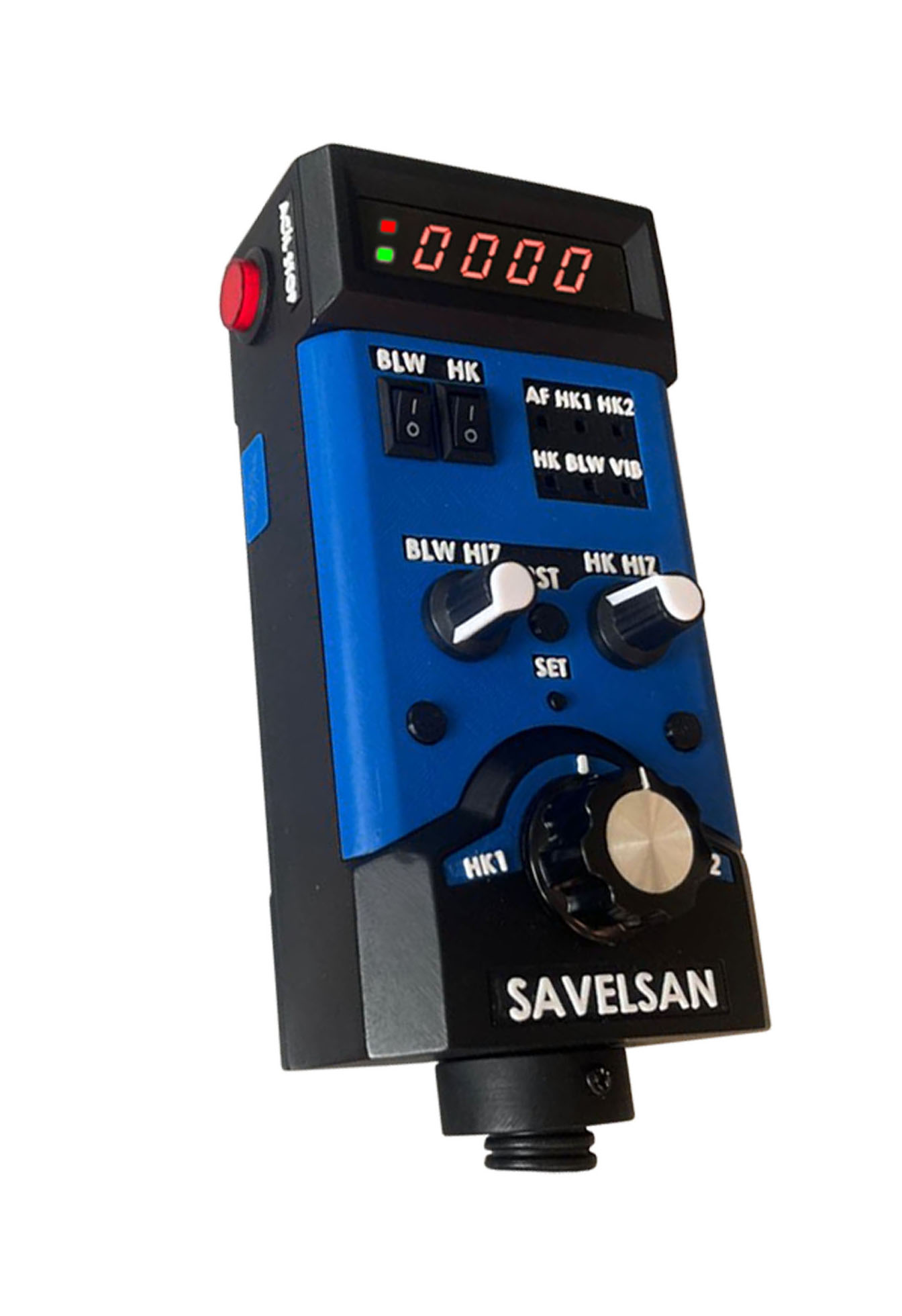 Otomatik Balık Yemleme Üniteleri (FFU)