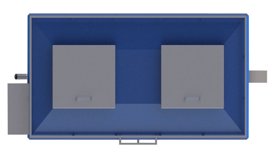 Balık Yemleme Ünitesi FU-27E