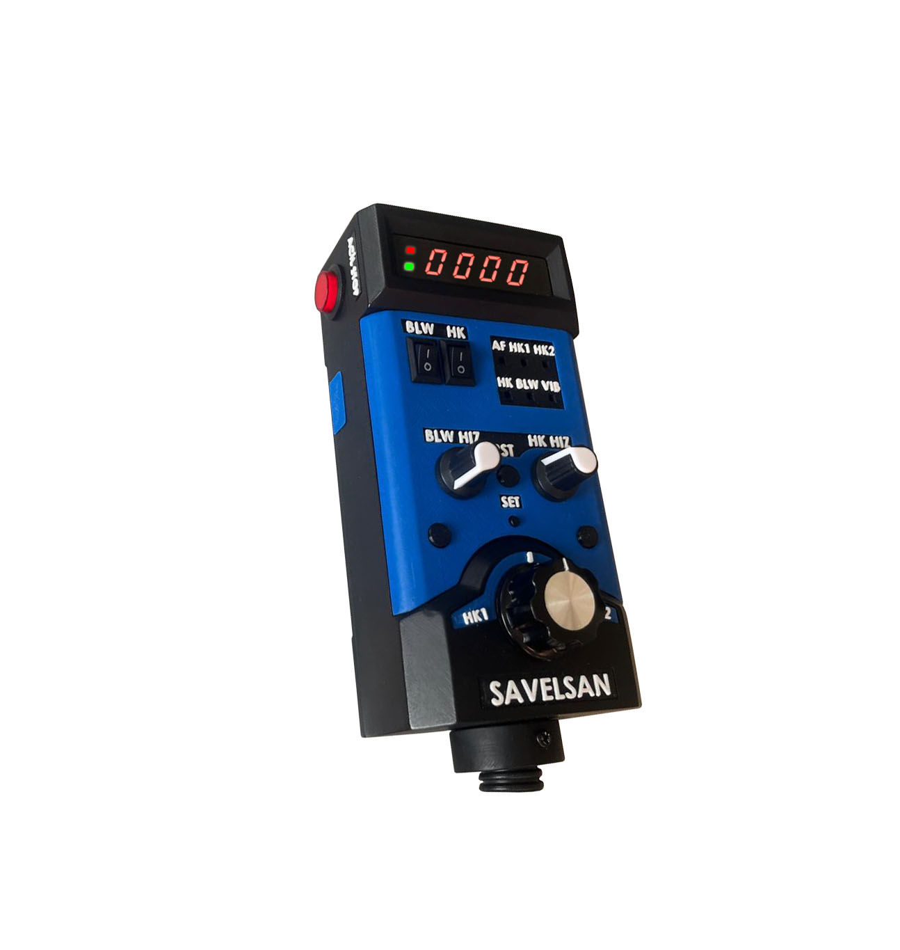 FU-12E Balık Yemleme Ünitesi 