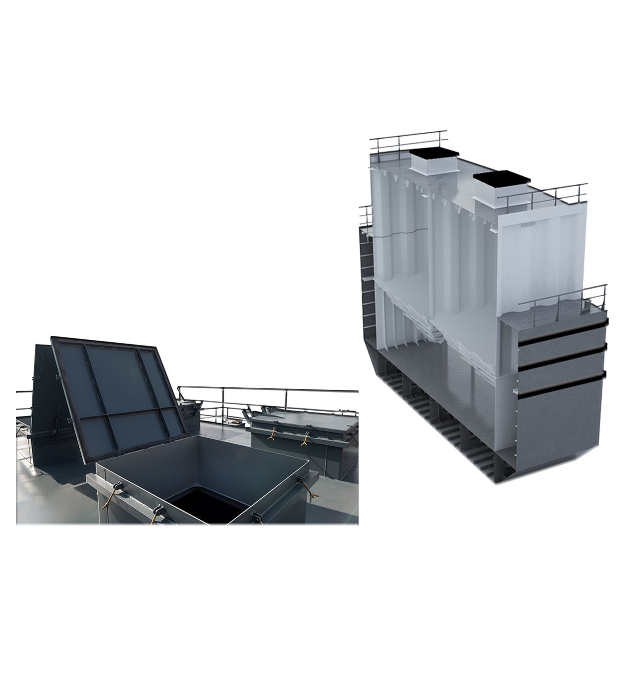 FBB-30T Balık Yemleme Barcı