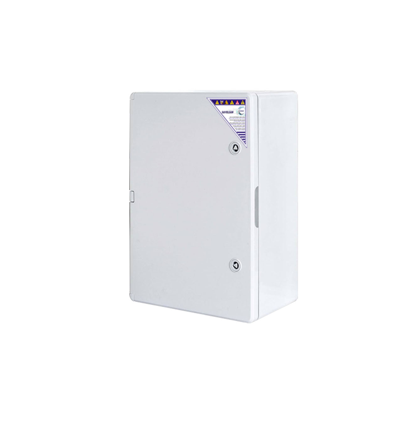 500 x 700 x 250 mm Pano